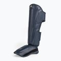 Venum Impact Evo men's tibia and foot protectors icy blue 3