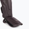 Venum Impact Evo men's tibia and foot protectors chocolate 4