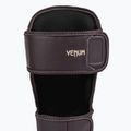 Venum Impact Evo men's tibia and foot protectors chocolate 5