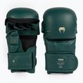 Men's Venum Impact Evo Boxing Gloves emerald green