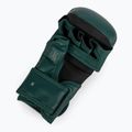 Men's Venum Impact Evo Boxing Gloves emerald green 3