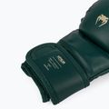 Men's Venum Impact Evo Boxing Gloves emerald green 4