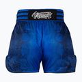 Venum Amazonia Women's Muay Thai training shorts ultramarine blue 2