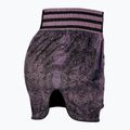 Venum Amazonia Women's Muay Thai training shorts purple 3