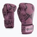 Venum boxing gloves Amazonia purple 3