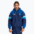 Men's hoodie Venum X Top Rank Original Men's Hooded Tracksuit Jacket navy blue