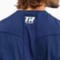 Venum X Top Rank Original Men's Dry Tech Shirt navy blue 6