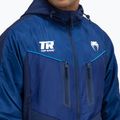 Men's hoodie Venum X Top Rank Original Men's Full Zip Hoodie navy blue 5