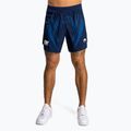 Men's training shorts Venum X Top Rank Original Men's Training Shorts navy blue