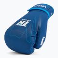 Venum X Top Rank Original Impact Boxing Gloves navy blue 5