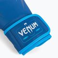Venum X Top Rank Original Impact Boxing Gloves navy blue 6