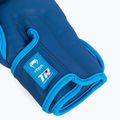Venum X Top Rank Original Impact Boxing Gloves navy blue 8