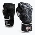 Venum Gladiator 5.0 Boxing Gloves black/silver 3