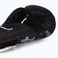 Venum Gladiator 5.0 Boxing Gloves black/silver 4