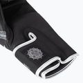 Venum Gladiator 5.0 Boxing Gloves black/silver 5