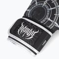 Venum Gladiator 5.0 Boxing Gloves black/silver 6