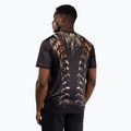 Venum Tiger Men's Dry Tech T-Shirt black/neon orange 2