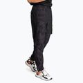Venum Trooper Men's Tracksuit Pants black/purple 4
