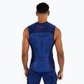 Men's Venum Technical 3.0 Sleeveless Rashguard night blue 2
