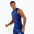 Men's Venum Technical 3.0 Sleeveless Rashguard night blue 3