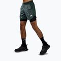 Men's training shorts Venum Technical 3.0 Training forest green