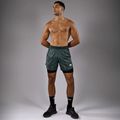 Men's training shorts Venum Technical 3.0 Training forest green 2