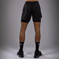 Men's training shorts Venum Technical 3.0 Training graphite 3