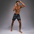Men's Training Shorts Venum Technical 3.0 Fight Shorts graphite 2