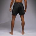 Men's Training Shorts Venum Technical 3.0 Fight Shorts graphite 3