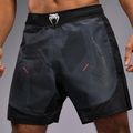 Men's Training Shorts Venum Technical 3.0 Fight Shorts graphite 6