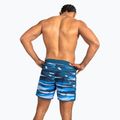 Men's Venum Rapid Board shorts shadow blue 3