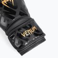 Venum Contender 1.5 XT Kids boxing gloves black/gold 3