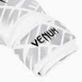 Venum Contender 1.5 XT Kids white/silver boxing gloves 3