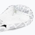 Venum Contender 1.5 XT Kids white/silver boxing gloves 4
