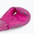 Venum Contender 1.5 XT Kids boxing gloves white/pink 3