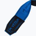 Boxing bandages Venum Hand Wraps 400 cm royal blue 3