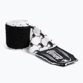 Venum Boxing Bandages Hand Wraps 250 cm white/black 2