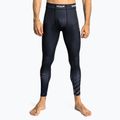 Men's training leggings Venum X Tekken 8 - Jin Kazama Spats blue/black/white