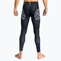 Men's training leggings Venum X Tekken 8 - Jin Kazama Spats blue/black/white 3
