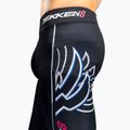 Men's training leggings Venum X Tekken 8 - Jin Kazama Spats blue/black/white 6