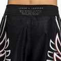 Men's training shorts Venum X Tekken 8 - Jin Kazama Fight Shorts blue/black/white 6
