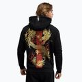 Men's sweatshirt Venum X Tekken 8 - Marshall Law Hoodie black/red/gold 3