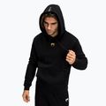 Men's sweatshirt Venum X Tekken 8 - Marshall Law Hoodie black/red/gold 4