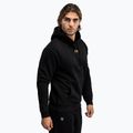 Men's sweatshirt Venum X Tekken 8 - Marshall Law Hoodie black/red/gold 5