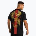 Men's T-Shirt Venum X Tekken 8 - Marshall Law T-Shirt black/red/gold 2