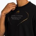 Men's T-Shirt Venum X Tekken 8 - Marshall Law T-Shirt black/red/gold 4