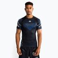Men's Rashguard Venum X Tekken 8 - Paul Phoenix Rashguard black/blue 4