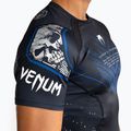 Men's Rashguard Venum X Tekken 8 - Paul Phoenix Rashguard black/blue 5