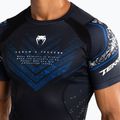 Men's Rashguard Venum X Tekken 8 - Paul Phoenix Rashguard black/blue 6