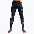 Men's training leggings Venum X Tekken 8 - Paul Phoenix Spats black/blue